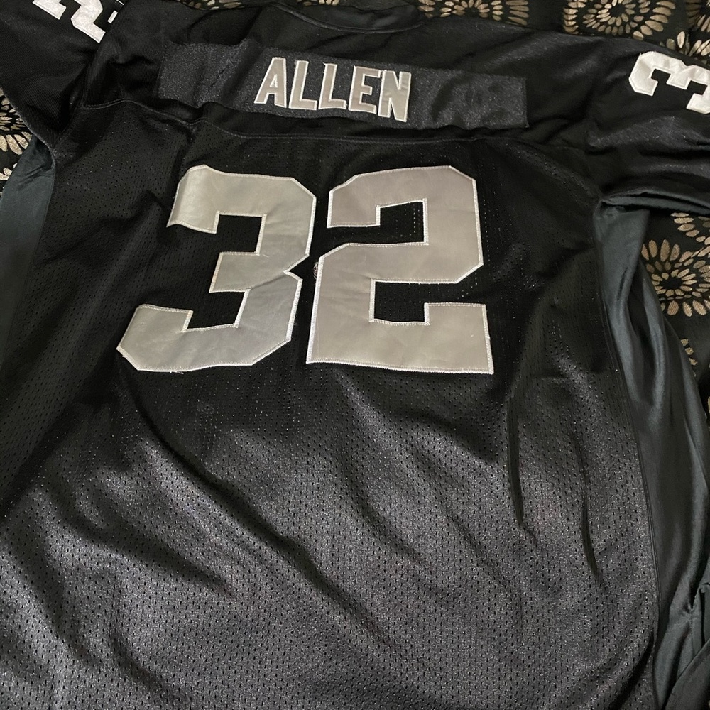 Marcus Allen